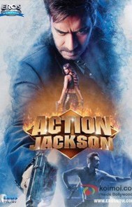 Action Jackson